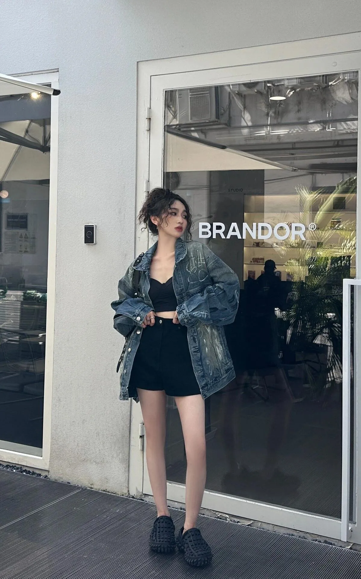 🔘『 』 🔘 𝐁𝐀𝐋𝐄𝐍𝐂𝐈𝐀𝐆𝐀 26FW * *